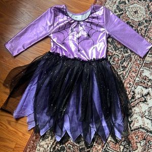 Kids Halloween dress